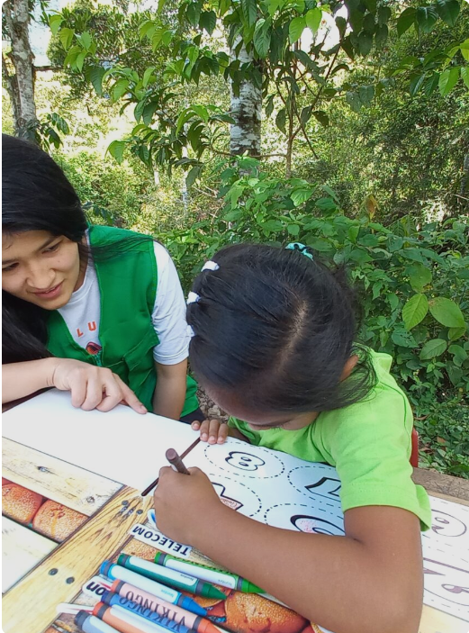 Sembrando Educacion