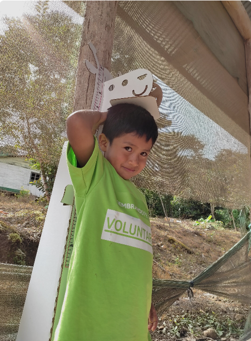 Sembrando Salud
